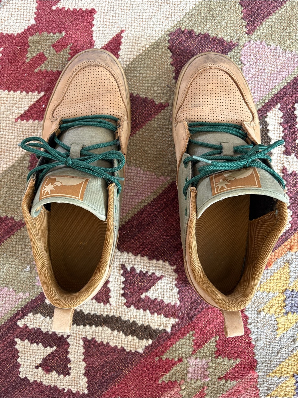 The Hundreds 'Riley' - Picture 5 of 7